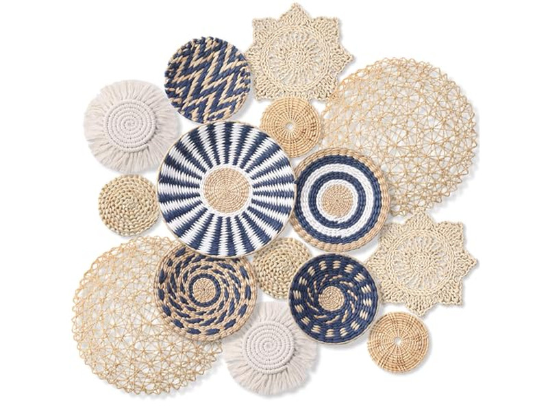 Decoração de Sala de Jantar para Mesa Estética Moderna