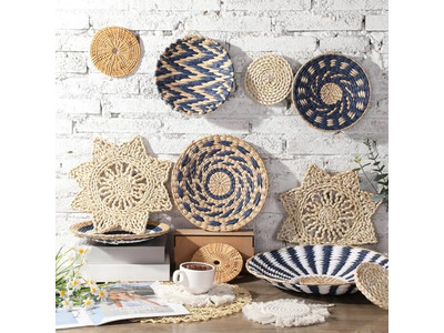 Decoração de Sala de Jantar para Mesa Estética Moderna