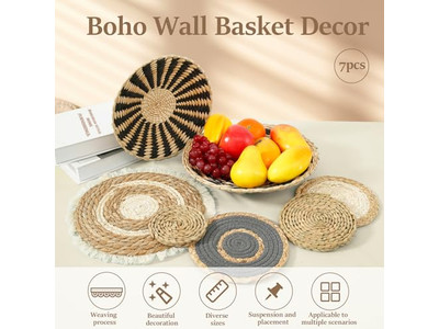 Acessórios Domésticos Decorações Penduradores de Parede Chineses