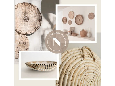 Decoração de Parede de Remo Pintado com Abóbora e Jacinto de Água