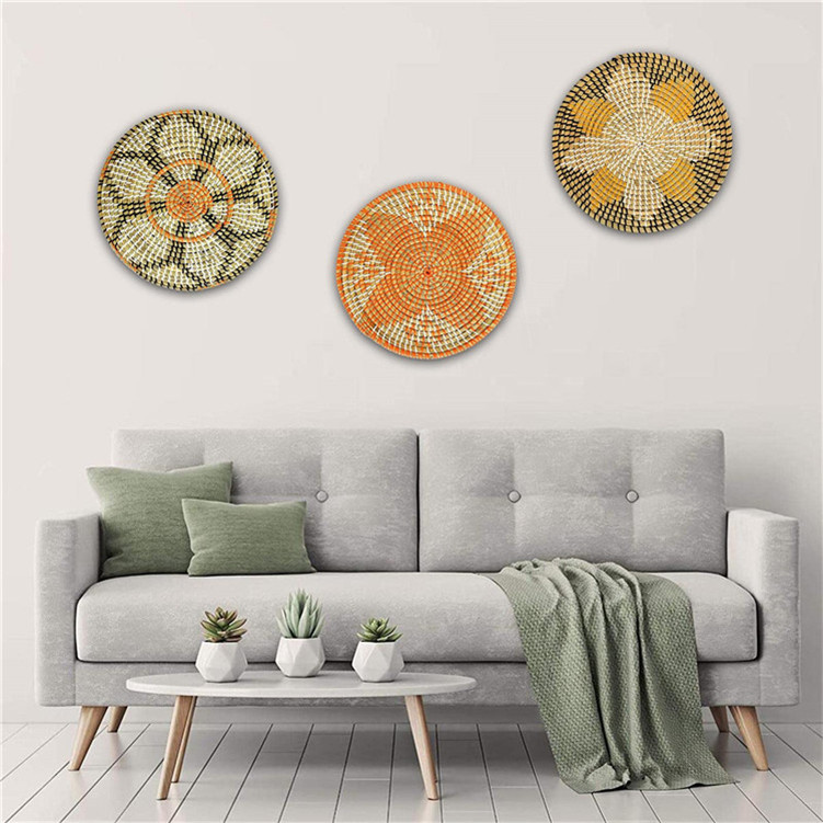 Expositor de Cestas em Camadas