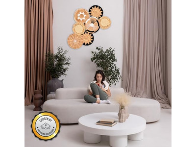 Decoração de Restaurante Asiático Peças de Declaração de Decoração de Casa