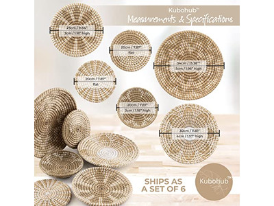 Decoração de Casamento Boho Acessórios Decorativos com Contas