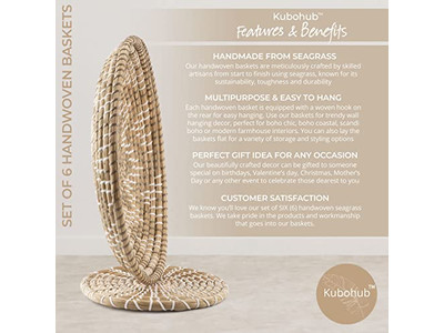 Decoração de Casamento Boho Acessórios Decorativos com Contas