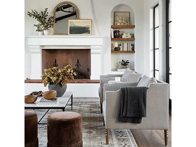 Decoração de Parede Pimenta Boho Decoração Macramê Grande Interior Africano